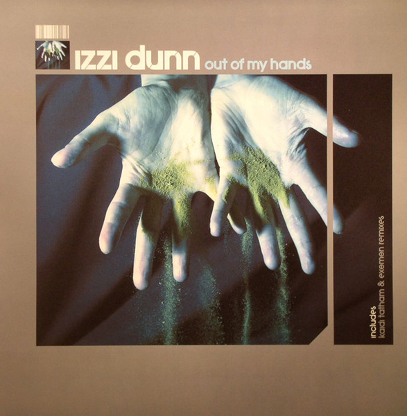 Izzi Dunn - Out of My Hands