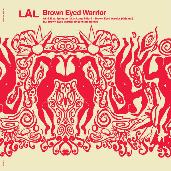 LAL - Brown Eyed Warrior - Public Transit