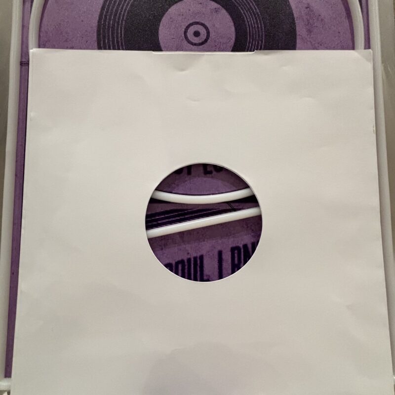 12 inch Inner Sleeve