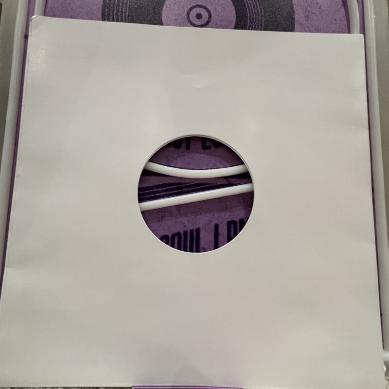 12 inch Outter Sleeve