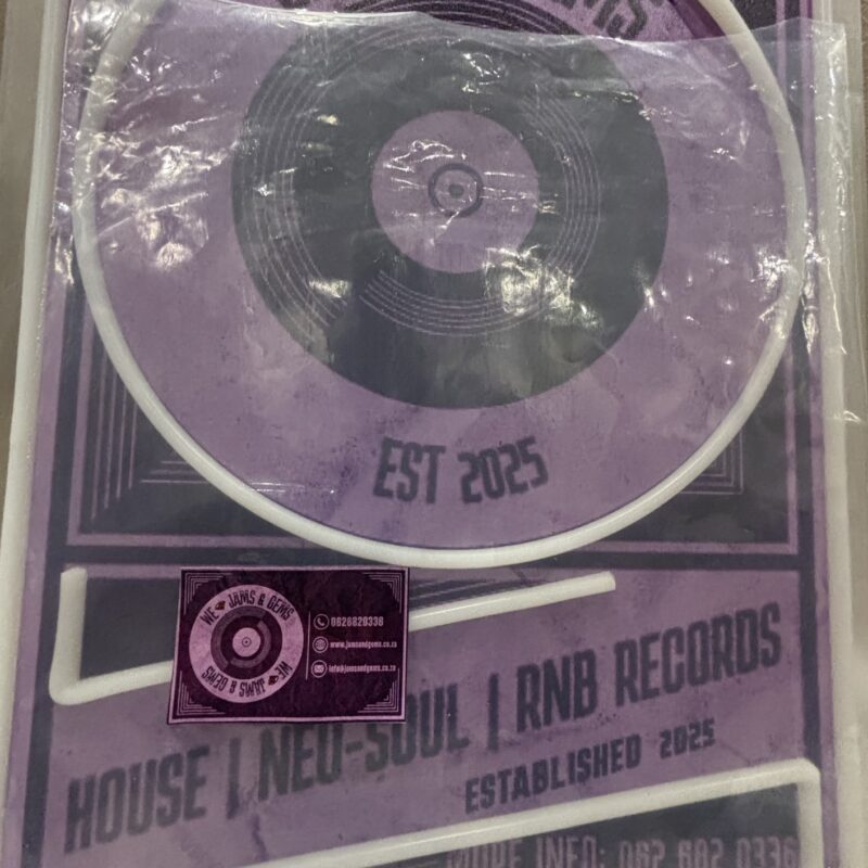 12 inch Outter Plastic Sleeve