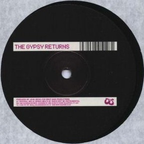 Gypsy - The Gypsy Returns - Shaboom