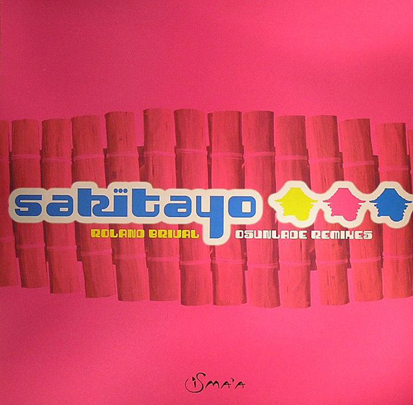 Roland Brival - Sakitayo (Osunlade Remix)