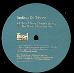 Nick & Danny Chatelain / Alex Gomez & Dani Vars – Jardines De Tabaco
