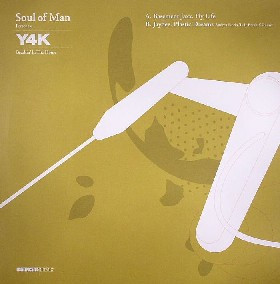 Soul Of Man – Y4K - Breakin' In The House