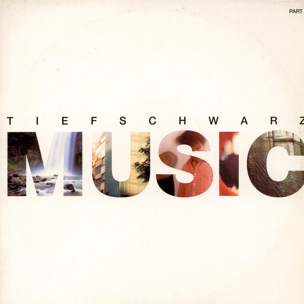 Tiefschwarz - Music - Edel