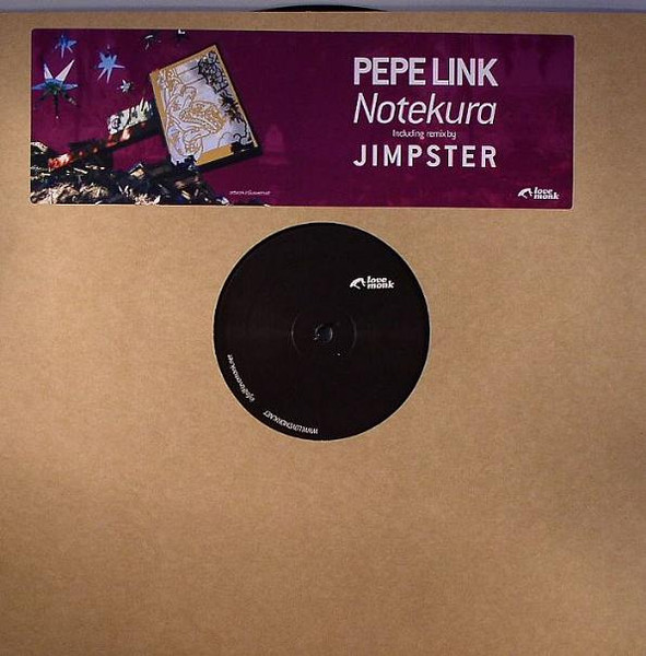 Pepe Link - Notekura