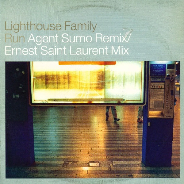 Lighthouse Family - Run - Wildcard